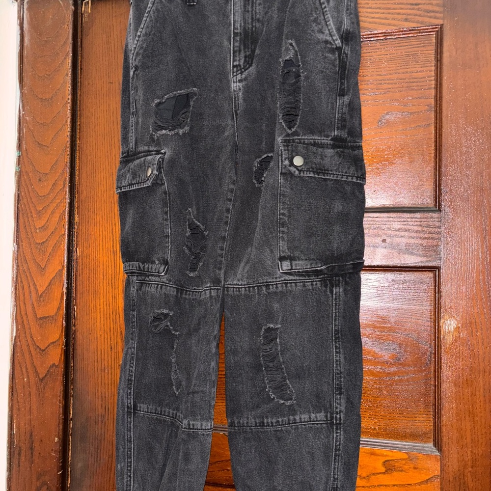 Cargo Pants
